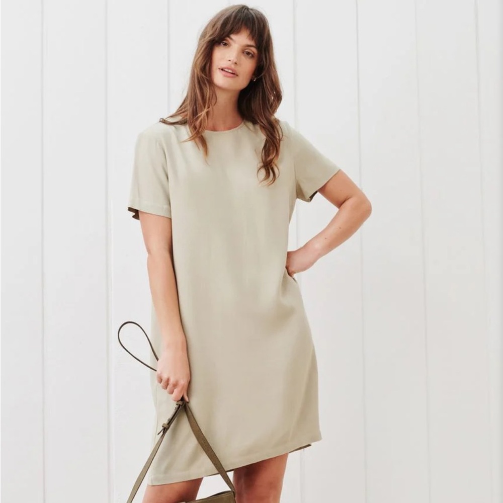 Jenni Kayne Palmer dress XS